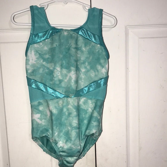 Cat & Jack Other - NWOT Girl’s Cat & Jack Gymnastics Leotard